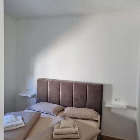 Luxvu Apartment Rogoznica  Exterior foto