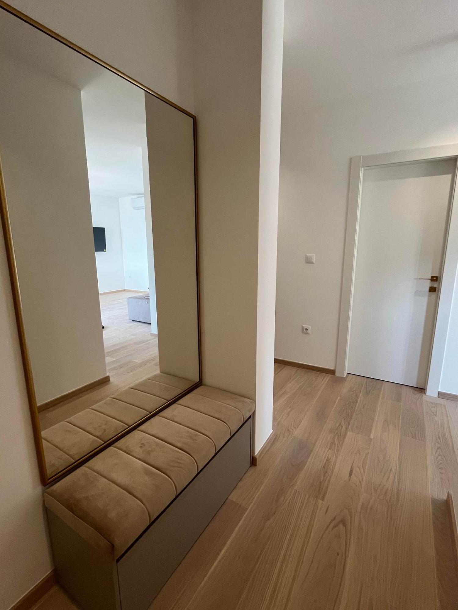 Luxvu Apartment Rogoznica  Exterior foto