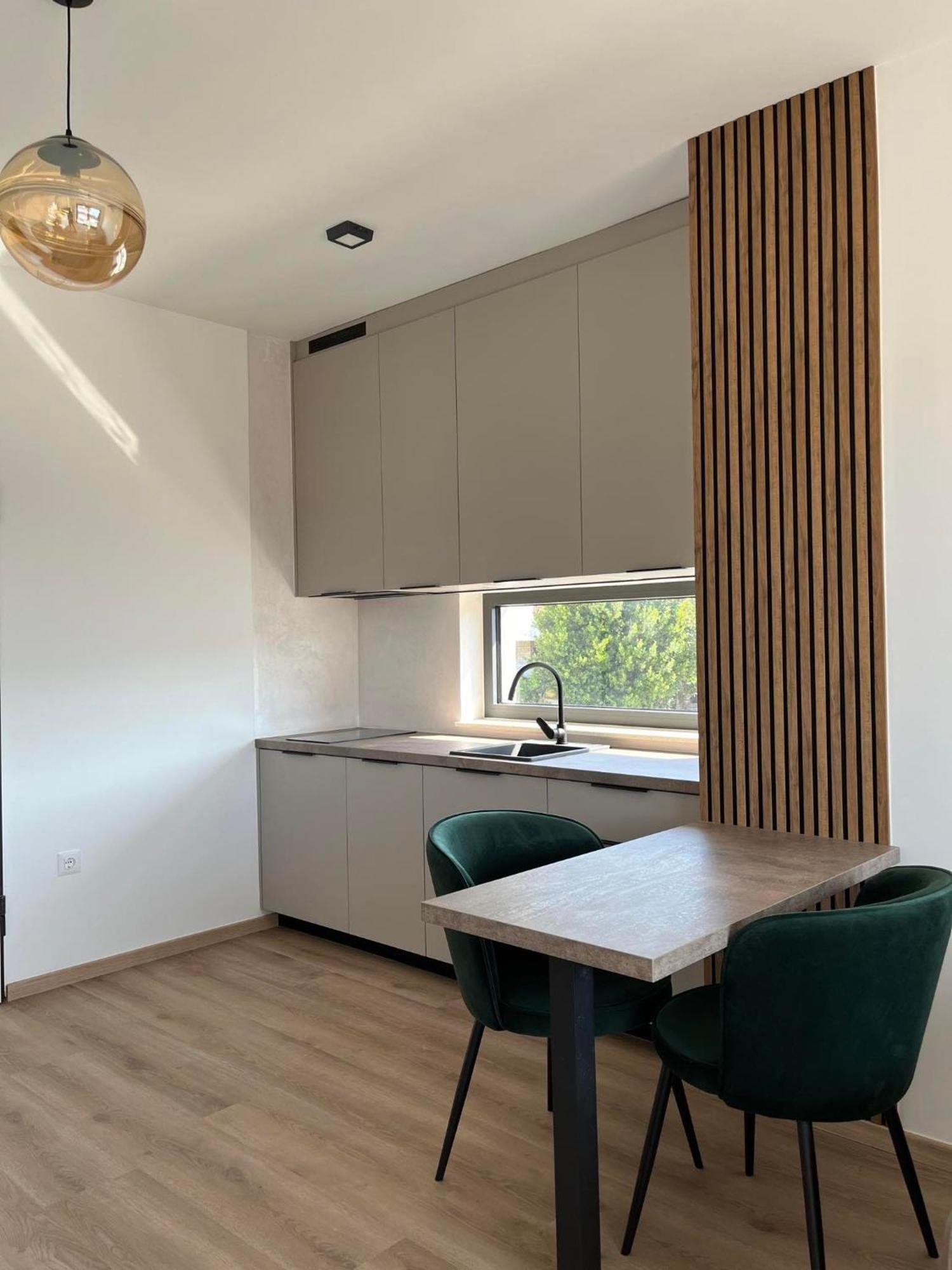Luxvu Apartment Rogoznica  Exterior foto