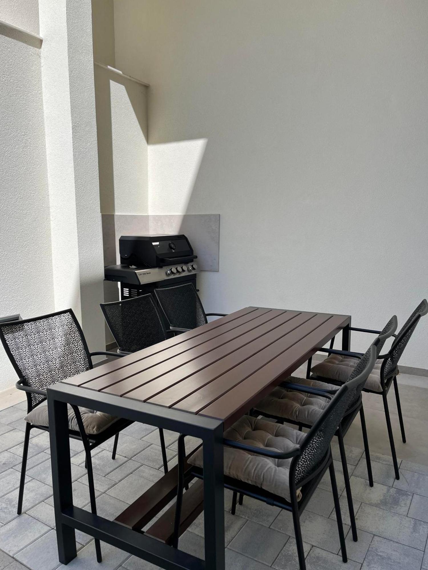 Luxvu Apartment Rogoznica  Exterior foto